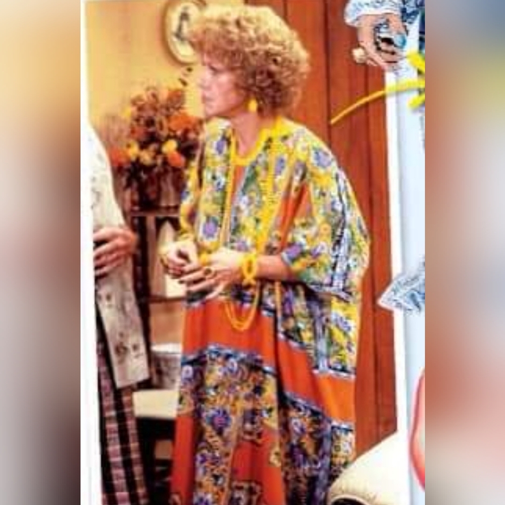 Mrs. Roper - Complete Costume (One Size)